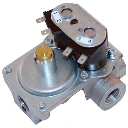 Apw Gas Valve 20656-02